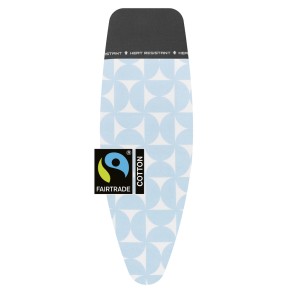 Brabantia Betr�k D 135 x 45 - 8 mm skum  - Fresh Breeze