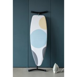 Cover Brabantia D 135 x 45 Perfect Flow - Spring Bubbles