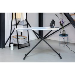 Cover Brabantia D 135 x 45 Perfect Flow - Spring Bubbles