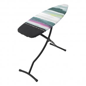 Brabantia Strygebræt 135 X 45 - 35 Mm Ben/Black M/Varmezone - Morning Breeze