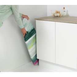 Brabantia Strygebrt bordmodel, 95x30cm  Morning Breeze