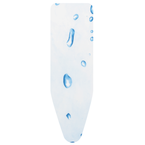 Brabantia Betr�k C 124 X 45 4 Mm Skum/4 Mm Filt - Ice Water