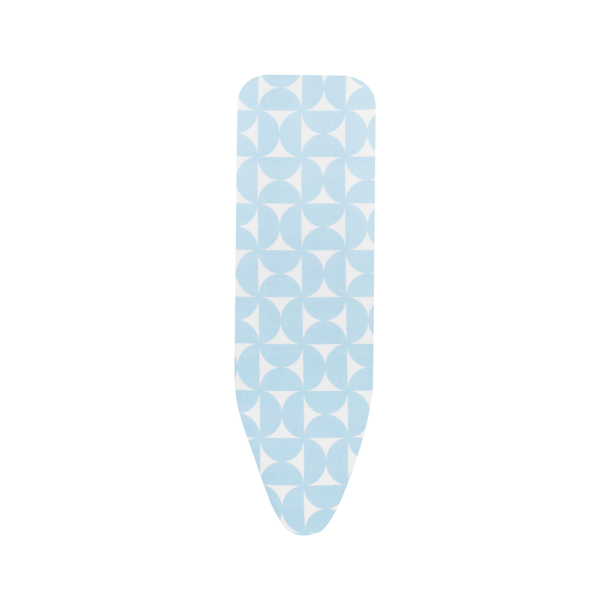 Brabantia Betrk B 124 x 38 - 2 mm skum - Fresh Breeze