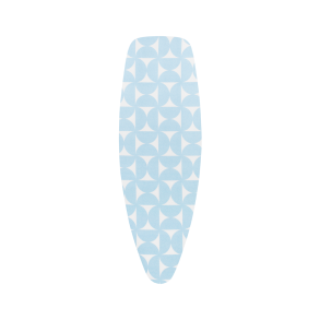 Brabantia Betræk D 135 x 45 - 2 mm skum - Fresh Breeze