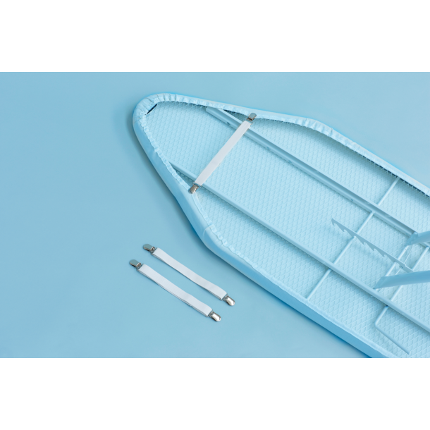 Brabantia Elastikstropper Til Strygebrtbetrk - 108266