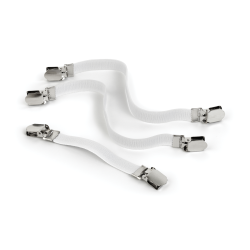 Brabantia Elastikstropper Til Strygebrtbetrk - 108266