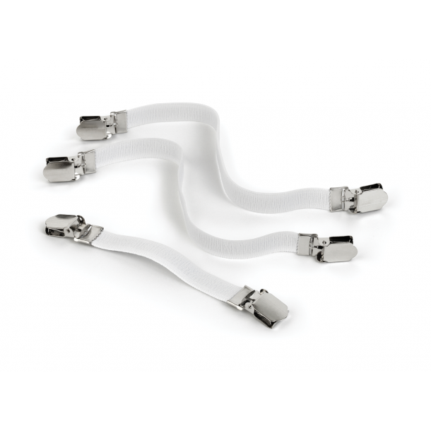 Brabantia Elastikstropper Til Strygebrtbetrk - 108266