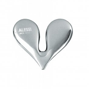 Alessi Valnød Åbner - Rustfrit stål