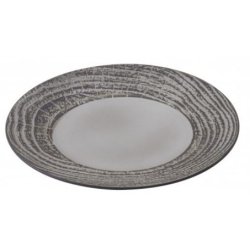 Revol ArborescencE Tallerken 26.5 cm - Gr