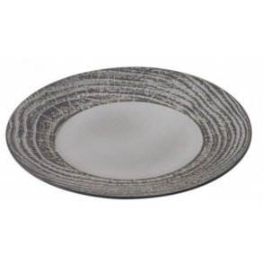 Revol ArborescencE Tallerken 26.5 cm - Gr