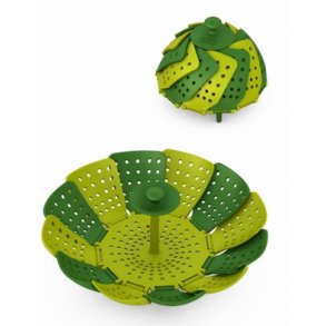 Joseph Joseph Lotus dampindsats - Grn/ Grn