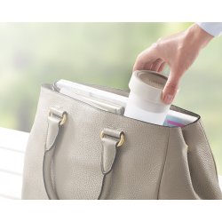 Joseph Joseph GoEat Snack Madkasse -  8,3 cm