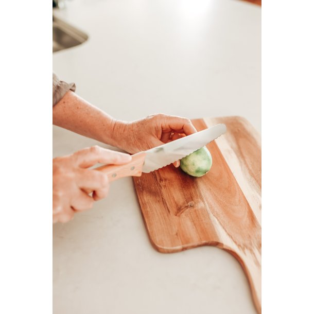 Kiddikutter KandoKutter Sikker Kniv For Voksne