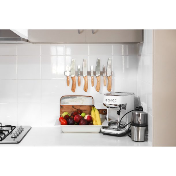 Kiddikutter KandoKutter Sikker Kniv For Voksne