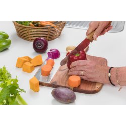 Kiddikutter KandoKutter Sikker Kniv For Voksne