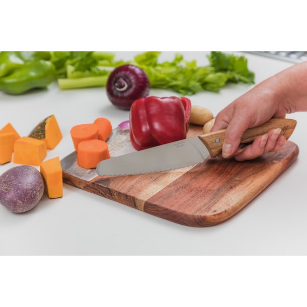 Kiddikutter KandoKutter Sikker Kniv For Voksne