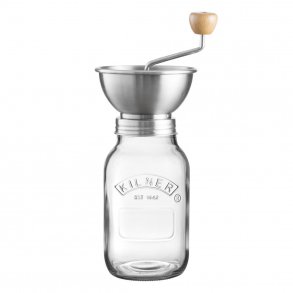 Kilner Presserst - 1 Liter