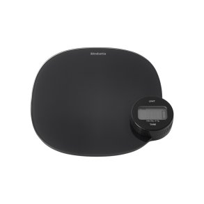 Brabantia Husholdningsv�gt - M�rk Gr�