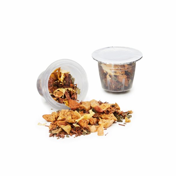 Klapcap Klapcap extra kapslar, 25 st