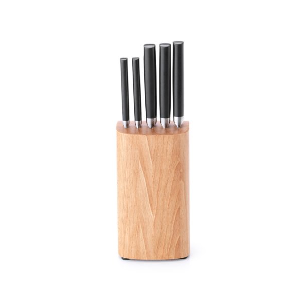 Brabantia Profile Knivblok + Knive - 
