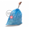 Simpelhuman Affaldsposer 16-18 Liter - Kode V