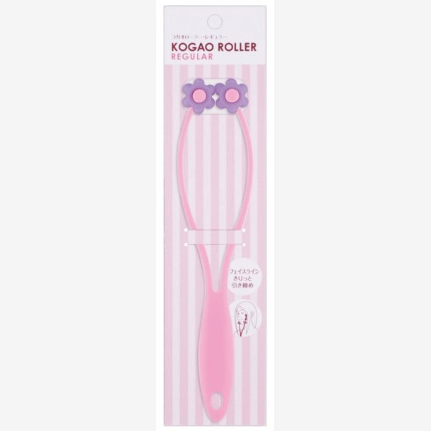 Kokubo Ansigtl�ft Massage - Medium