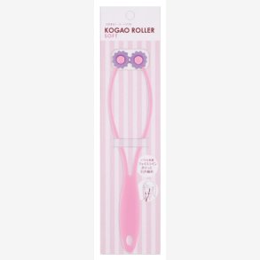 Kokubo Ansigtl�ft Massage - Bl�d