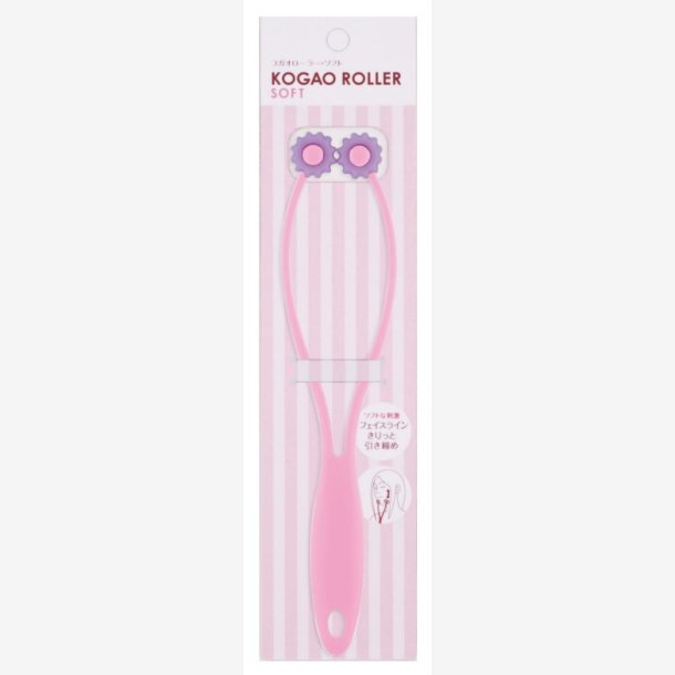 Kokubo Ansigtl�ft Massage - Bl�d