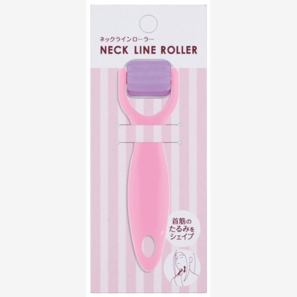 Kokubo Massage Nakkerulle