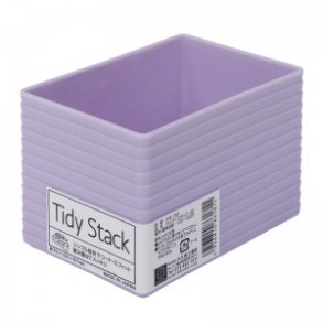 Kokubo Opbevaring Til Skuffer - Lilla