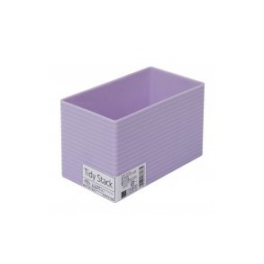 Kokubo Bakke Til Skuffe - Lilla