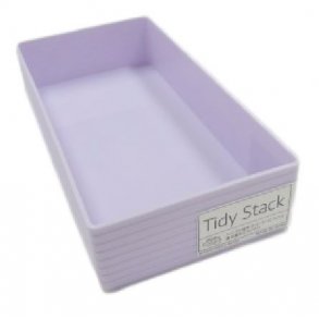 Kokubo Bakke Til Skuffe - Lilla