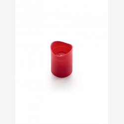 L&eacute;ku&eacute; Cookie glas 8 stk