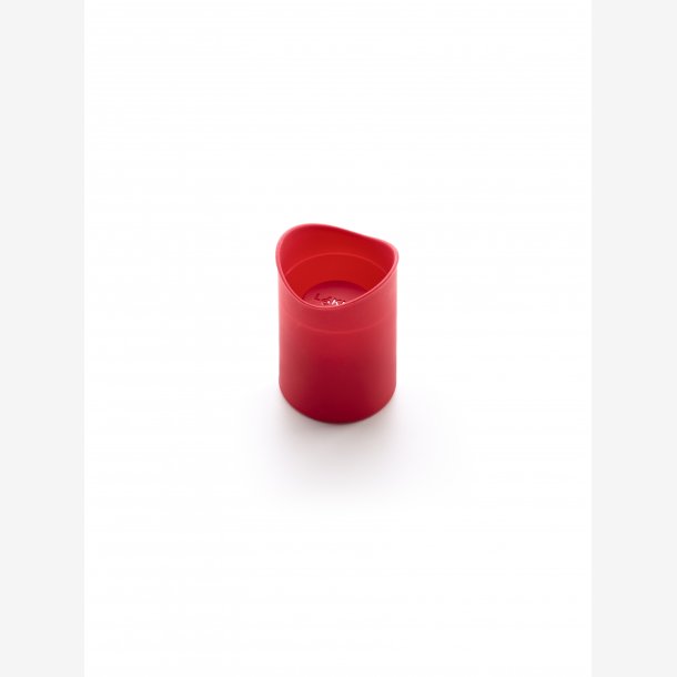L&eacute;ku&eacute; Cookie glas 8 stk