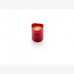 L&eacute;ku&eacute; Cookie glas 8 stk