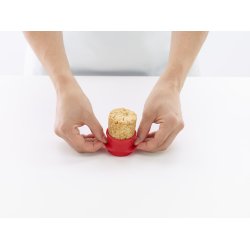 L&eacute;ku&eacute; Cookie glas 8 stk