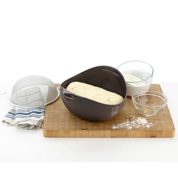 Lku Bread Maker / Brdform - Brun 300 ml