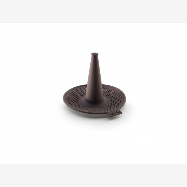 L�ku� Bagelforme 6 stk