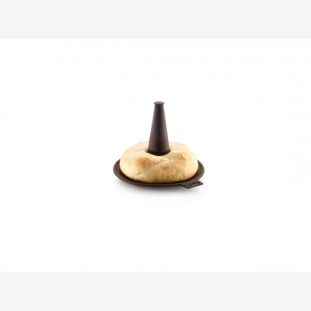 L�ku� Bagelforme 6 stk