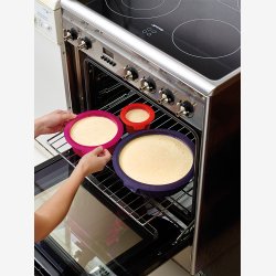 L&eacute;ku&eacute; 3-lags kage og chokoladesurprise