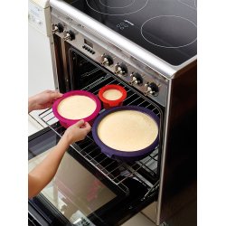 L&eacute;ku&eacute; 3-lags kage og chokoladesurprise