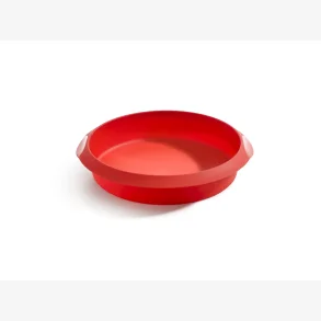 L�ku� Rund kageform 20 cm Classic