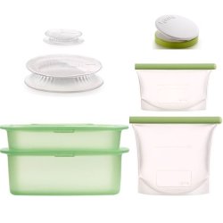 Lku Opbevaringsst Poser, Bokse, Lg