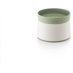 Lku Veggie-Burgerkit 17,8 cm, Grn