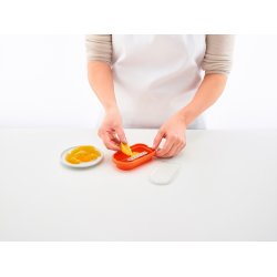 Lku Ispindeform klassisk rd 95 ml