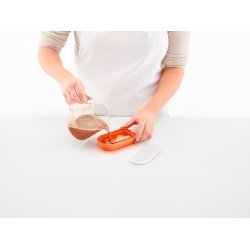 Lku Ispindeform klassisk rd 95 ml