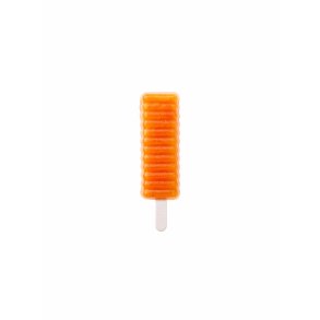 Lku Ikonisk ispindeform, orange twister, 55 ml