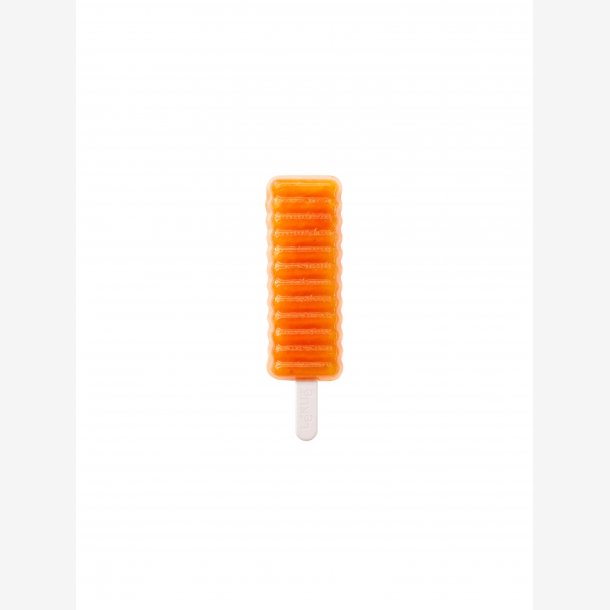 L&eacute;ku&eacute; Ikonisk ispindeform, orange twister, 55 ml