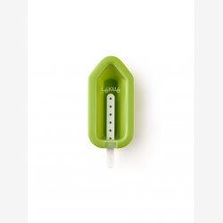 L&eacute;ku&eacute; Ikonisk ispindeform, gr�n blyant, 55 ml