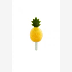 L&eacute;ku&eacute; Ispindeform ananas 95 ml